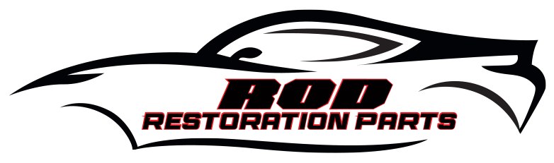 Rod Restoration Parts